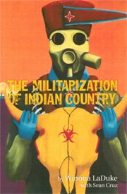 Militarization of Indian Country Hour 1