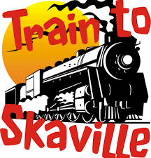 Train to Skaville