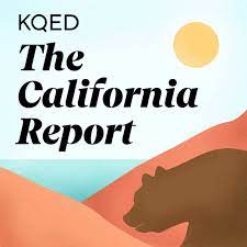 California Report Magazine