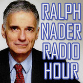 Ralph Nader Radio Show