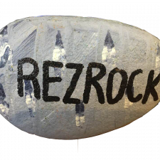 Rez Rock – Saturday
