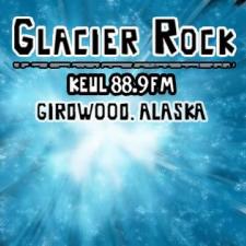 Glacier Rock Show